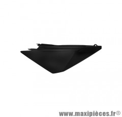 COQUE ARRIERE DROITE TUN'R EN NOIRE POUR DERBI SENDA DRD / X-TREME / X-RACE 2008 ->