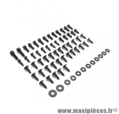 FILTRE A AIR HIFLOFILTRO KYMCO AGILITY PNEU 12 POUCES - MOVIE 125 150