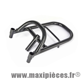 PORTE BAGAGE SUPPORT TOP CASE PEUGEOT V-CLIC - SCOOTER CHINOIS GY6 - ROMA 4 TEMPS
