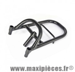 PORTE BAGAGE SUPPORT TOP CASE PEUGEOT V-CLIC - SCOOTER CHINOIS GY6 - ROMA 4 TEMPS