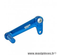 SELECTEUR DE VITESSE ALU BLEU X-LIMIT / XP6 - XPS - XR6 / RS - RX / TZR / ENDURO RR - SUPERMOTARD RR - AM6