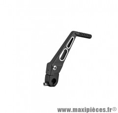 KICK NOIR LIGHTY MBK X-LIMIT - XPOWER / PEUGEOT XP6 - XPS - XR6 / APRILIA RS - RX / YAMAHA TZR / BETA ENDURO RR - MINARELLI AM6