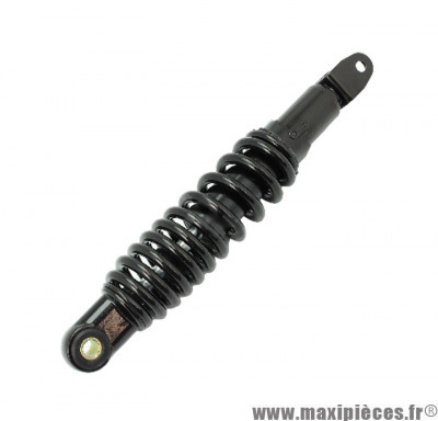 AMORTISSEUR HYDRAULIQUE LUXE TNT ORIGINAL EN BLANC LONGUEUR 280mm POUR OVETTO / NEO'S