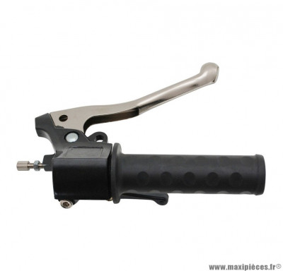 POIGNEE DE GAZ MBK 51