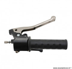 POIGNEE DE GAZ MBK 51