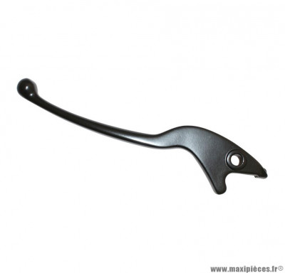 LEVIER GAUCHE RMS EN NOIR POUR KYMCO 125cc ET 200cc