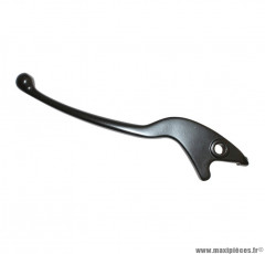 LEVIER GAUCHE RMS EN NOIR POUR KYMCO 125cc ET 200cc