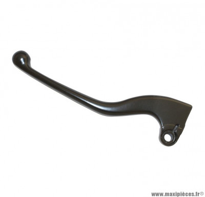 LEVIER GAUCHE RMS EN NOIR POUR MALAGUTI 50cc ET 100cc