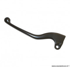 LEVIER GAUCHE RMS EN NOIR POUR MALAGUTI 50cc ET 100cc