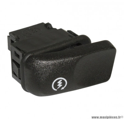 BOUTON DE STARTER POUR PIAGGIO 50cc A 300cc