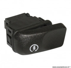 BOUTON DE STARTER POUR PIAGGIO 50cc A 300cc