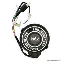 ALLUMAGE 6 VOLTS GROS CONE PEUGEOT 103 ELECTRONIQUE