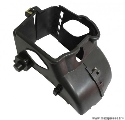 COIFFE DE CYLINDRE P2R POUR SCOOTER CHINOIS 139QMB - GY6 - BAOTIAN BT49 QT / AGILITY / KISBEE - V CLIC 4 TEMPS