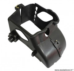 COIFFE DE CYLINDRE P2R POUR SCOOTER CHINOIS 139QMB - GY6 - BAOTIAN BT49 QT / AGILITY / KISBEE - V CLIC 4 TEMPS