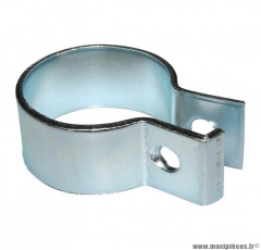COLLIER FIXATION COUDE D'ECHAPPEMENT 50 A BOITE (34mm)