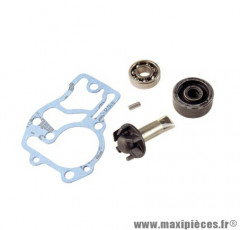 KIT REPARATION MEANISME POMPE A EAU OVETTO - BOOSTER X - GIGGLE - NEOS - NITRO - AEROX 4 TEMPS