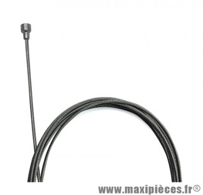 CABLE DE FREIN P2R 6x10 DIAM 1.8 Lg 2.25M ADAPT : MBK