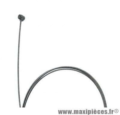 CABLE DE DECOMPRESSEUR P2R 5 x 7 Lg 1.20M DIAM 1.20 ADAPT : PEUGEOT