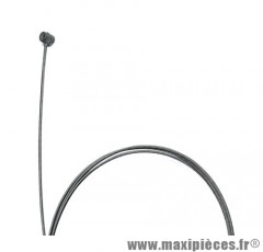 CABLE DE DECOMPRESSEUR P2R 5 x 7 Lg 1.20M DIAM 1.20 ADAPT : PEUGEOT