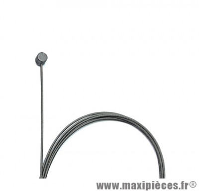 CABLE DE FREIN P2R 8 x 8 Lg 1.80M DIAM 1.8mm ADAPT : PEUGEOT