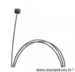 CABLE DE FREIN P2R 8 x 8 LONGUEUR 1.20M DIAMETRE 1.8mm POUR PEUGEOT