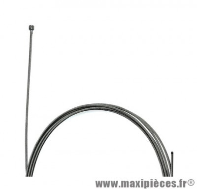 CABLE DE GAZ P2R 3 x 4 LONGUEUR 2.50M DIAMETRE 1.2mm POUR MBK