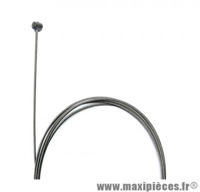 CABLE DE GAZ P2R 5 x 7 Lg 2.00M DIAM 1.2mm ADAPT : PEUGEOT