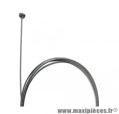 CABLE DE GAZ P2R 5 x 7 Lg 2.00M DIAM 1.2mm ADAPT : PEUGEOT