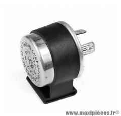 RELAIS CLIGNOTANT MBK BOOSTER SPIRIT - NAKED - NEXT - ROCKET - STUNT - YAMAHA BWS - NG - SLIDER - SPY