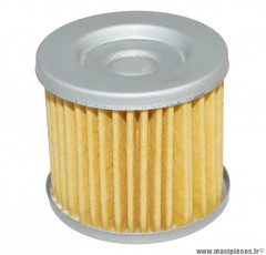 FILTRE A HUILE SUZUKI BURGMAN 125 150 200 400 - EPICURO - SIXTEEN 125 150