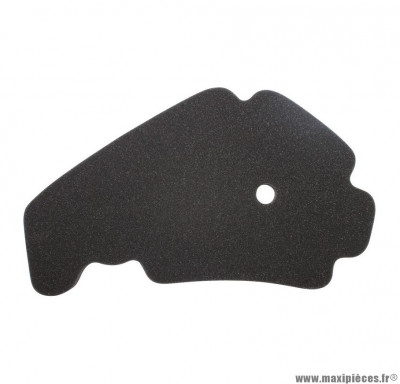 MOUSSE DE FILTRE A AIR MP3 - X9 - XEVO - BEVERLY - RUNNER - FUOCO - SPORTCITY - ATLANTIC 125 200 250 400 500