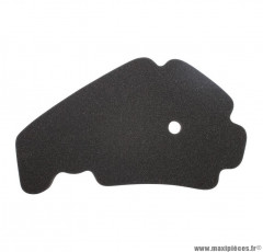 MOUSSE DE FILTRE A AIR MP3 - X9 - XEVO - BEVERLY - RUNNER - FUOCO - SPORTCITY - ATLANTIC 125 200 250 400 500