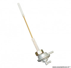 ROBINET D'ESSENCE RMS POUR HONDA SH 125cc ET 150cc / @ 125cc ET 150cc / DYLAN 125cc ET 150cc
