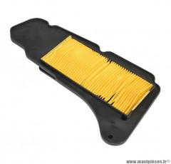 FILTRE A AIR COTE GAUCHE YAMAHA MAJESTY 400 A PARTIR DE 2004 - X-MAX 400