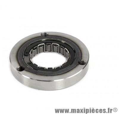 ROUE LIBRE EMBRAYAGE DEMARREUR HONDA PANTHEON - SH / KYMCO PEOPLE - DOWNTOWN - X CITING 125cc A 300cc