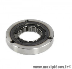 ROUE LIBRE EMBRAYAGE DEMARREUR HONDA PANTHEON - SH / KYMCO PEOPLE - DOWNTOWN - X CITING 125cc A 300cc