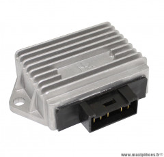 REGULATEUR DE TENSION MAJESTY - SKYLINER JUSQU'A 2000 - PHANTOM MAX - DOODO - TEOS - VELVET 125 150
