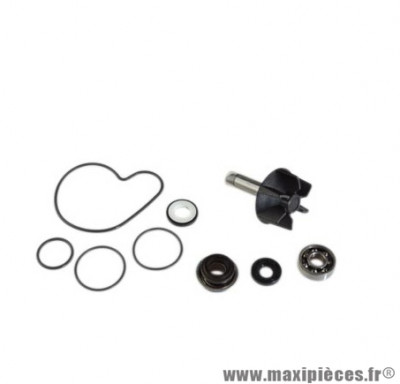 KIT REPARATION POMPE A EAU SUZUKI BURGMAN 125 150 250 400 JUSQU'A 2006 - BURGMAN 200 2007 a 2019