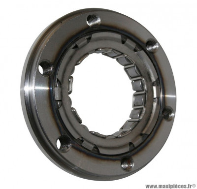 ROUE LIBRE EMBRAYAGE DEMARREUR YAMAHA T-MAX 500 530 JUSQU'A 2016 - FJR - V MAX - XTZ - XV - XVS 950 1200 1300 1700