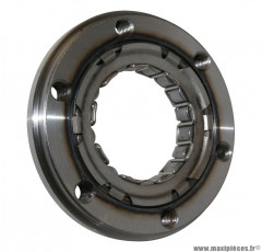 ROUE LIBRE EMBRAYAGE DEMARREUR YAMAHA T-MAX 500 530 JUSQU'A 2016 - FJR - V MAX - XTZ - XV - XVS 950 1200 1300 1700