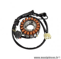 STATOR SPORTCITY - MP3 - VESPA GTS SUPER - X10 125