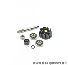 KIT REPARATION MECANISME DE POMPE A EAU SUPER HEXAGON - RUNNER 125 180