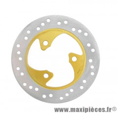 DISQUE DE FREIN NITRO - AEROX - NEXT - BWS NG - STUNT - SLIDER - LOOXOR - ARAGON - FORMULA R - POPCORN - HUSSAR