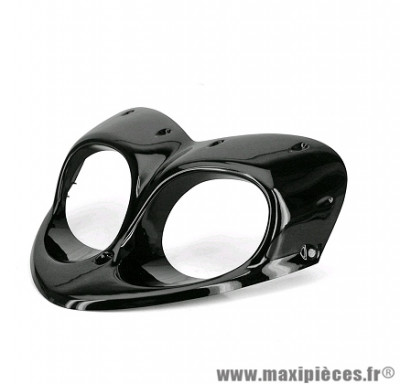 ENTOURAGE PHARE NOIR METAL BOOSTER NEXT - GENERATION - ROCKET NOUVEAU MODELE
