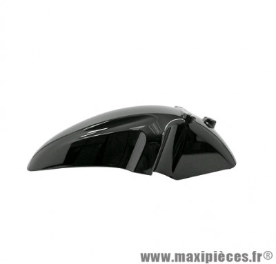 GARDE BOUE AVANT ONE EN NOIR POUR HONDA SH i 125cc / 150cc INJECTION 2005 -> 2008