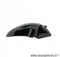GARDE BOUE AVANT ONE EN NOIR POUR HONDA SH i 125cc / 150cc INJECTION 2005 -> 2008