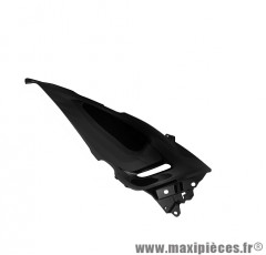 CAPOT COQUE ARRIERE DROIT NOIR BRILANT YAMAHA T-MAX 530 2012 A 2014