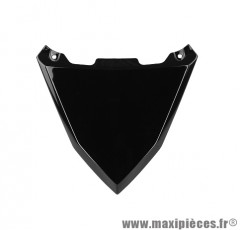 CACHE INTERMEDIAIRE DE COQUE ARRIERE NOIR BRILLANT YAMAHA T-MAX 530 2012 A 2014