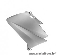 CORPS DE CARENAGE SUPERIEUR AVANT DROIT EN GRIS MAT POUR YAMAHA T-MAX 530cc A PARTIR DE 2012