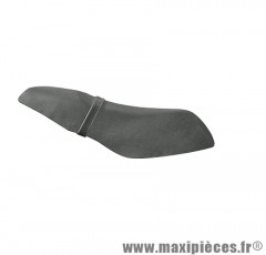 COUVRE SELLE NOIR PIAGGIO ZIP 50 125